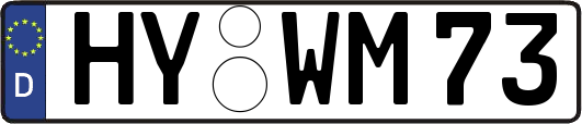 HY-WM73