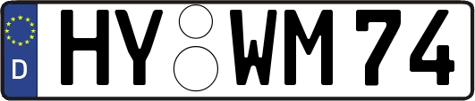 HY-WM74