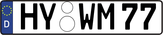 HY-WM77