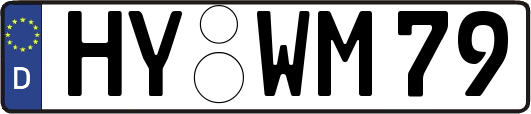 HY-WM79