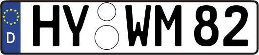 HY-WM82