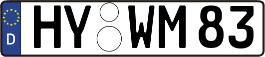 HY-WM83