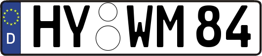 HY-WM84