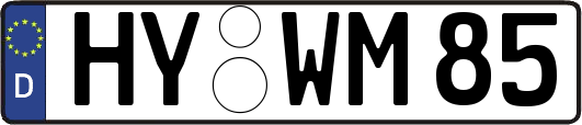 HY-WM85