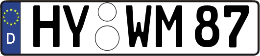 HY-WM87