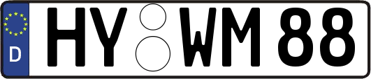 HY-WM88