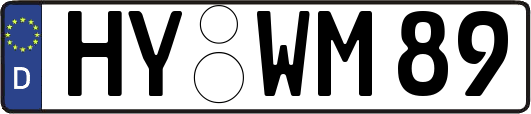 HY-WM89