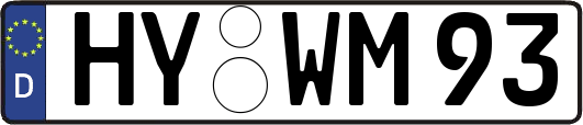 HY-WM93