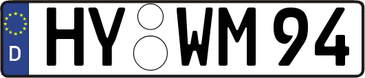 HY-WM94