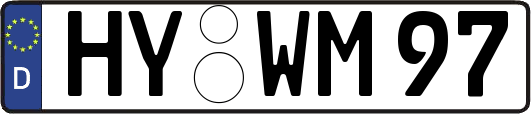 HY-WM97