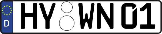HY-WN01