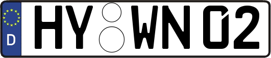HY-WN02
