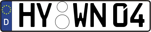 HY-WN04