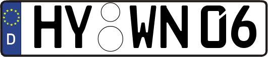 HY-WN06
