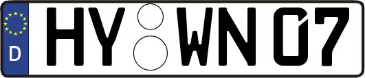 HY-WN07