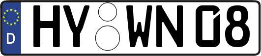 HY-WN08