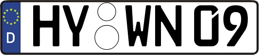 HY-WN09
