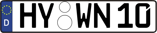 HY-WN10
