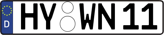 HY-WN11
