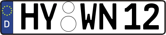 HY-WN12