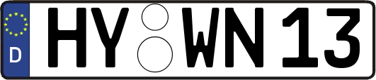 HY-WN13