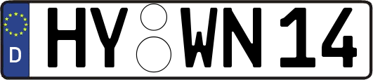 HY-WN14