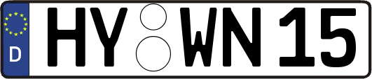 HY-WN15