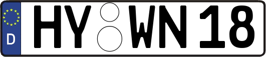 HY-WN18