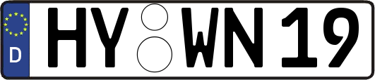 HY-WN19