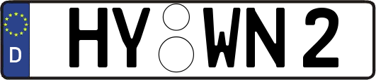 HY-WN2