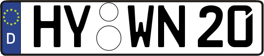 HY-WN20
