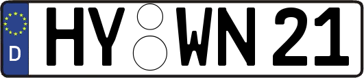 HY-WN21