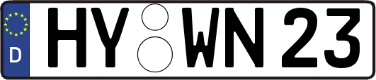 HY-WN23