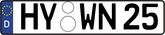 HY-WN25