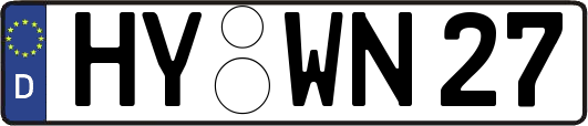 HY-WN27