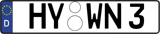 HY-WN3