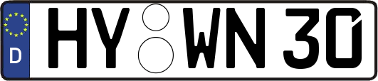 HY-WN30