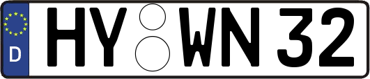 HY-WN32