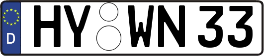 HY-WN33