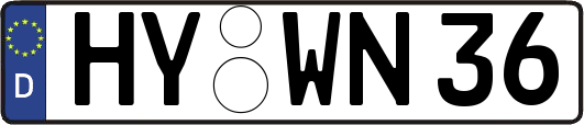 HY-WN36