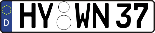 HY-WN37