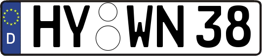 HY-WN38