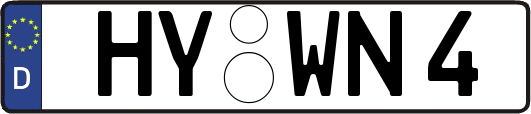 HY-WN4