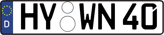 HY-WN40