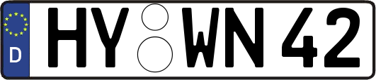 HY-WN42