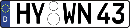 HY-WN43