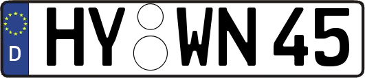 HY-WN45