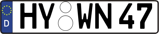 HY-WN47