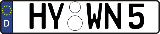 HY-WN5