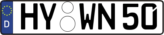 HY-WN50